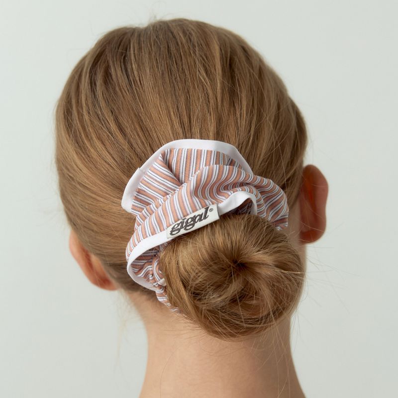 GIGAL CAYLA SCRUNCHIE