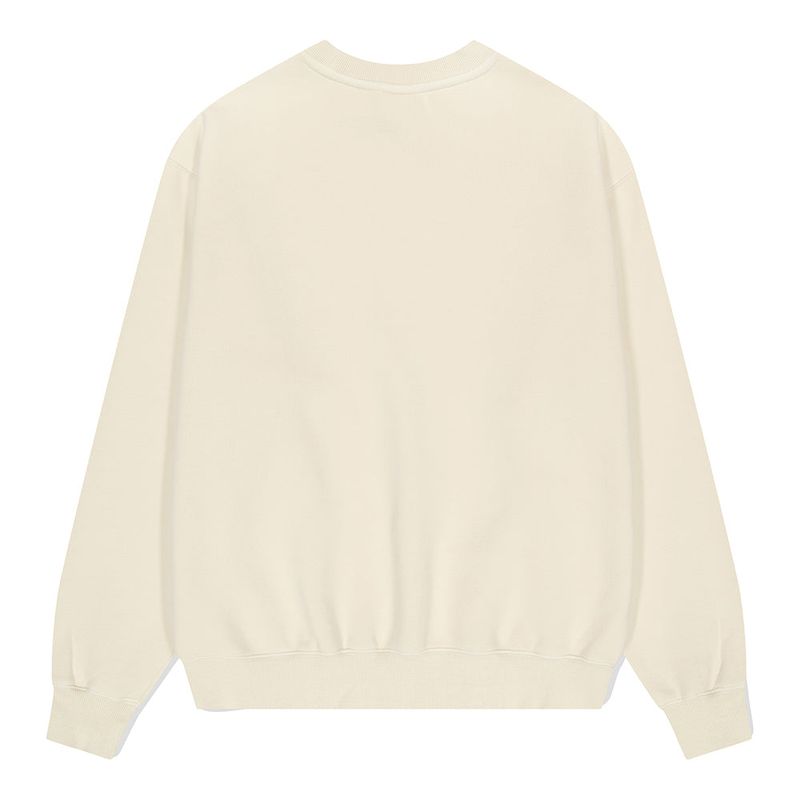 LOVE PUNK PIGMENT SWEATSHIRT