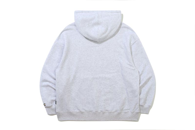 RC PLAY LOGO HOODIE