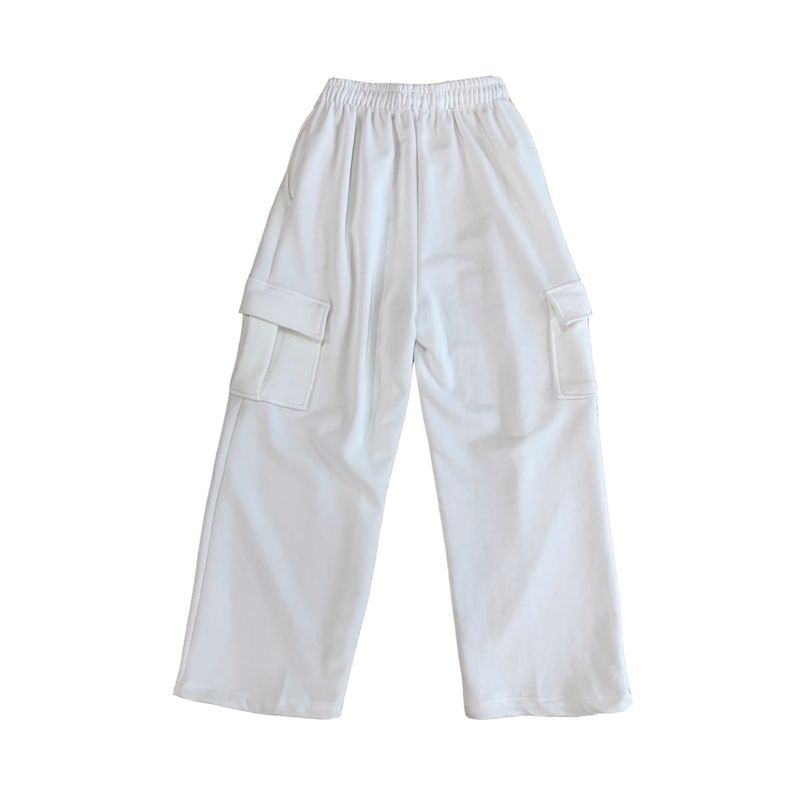 Cargo training pants