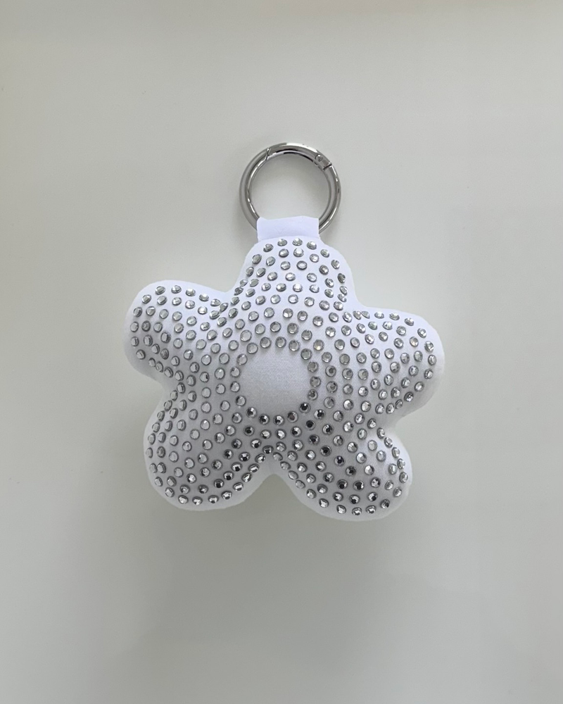 [MADE] Twinkle cushion keyirng - daisy