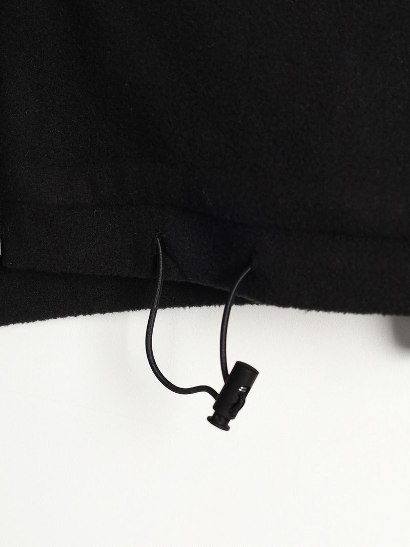 Soap Fleece Jacket