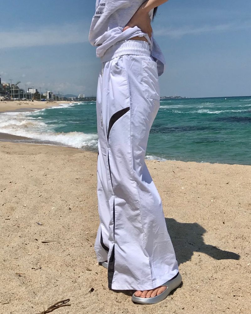 Zelia pants
