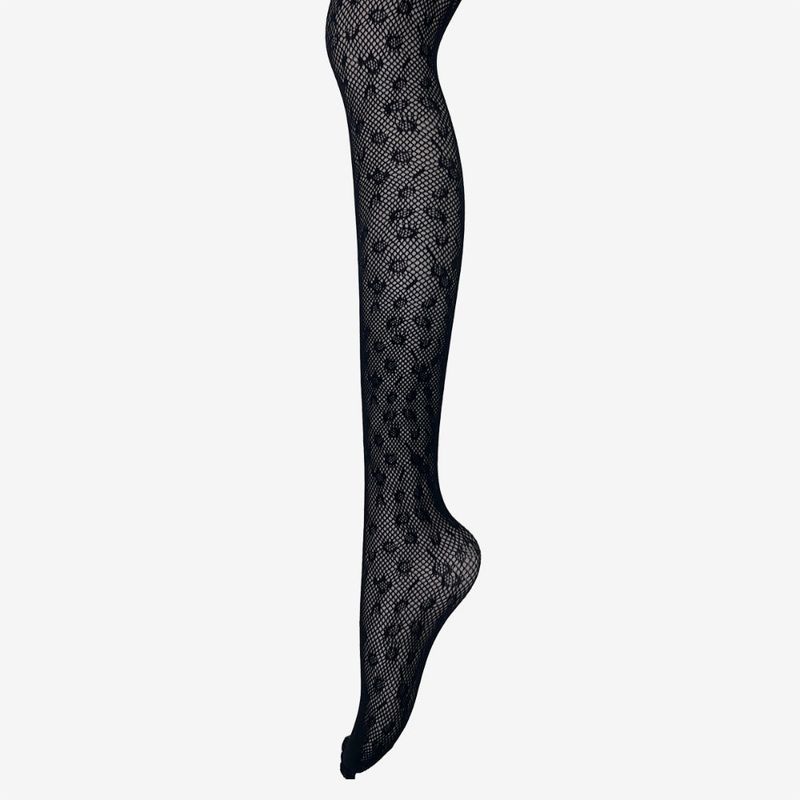 Pora Hopi Fishnet Stockings