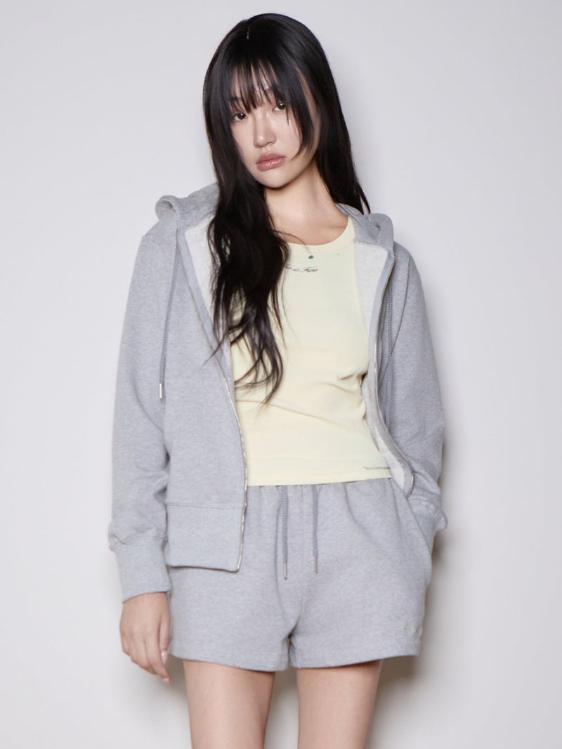 Standard Sweatshorts