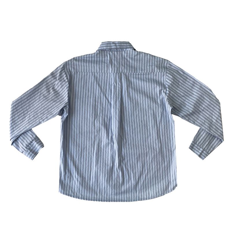 London stripe shirts