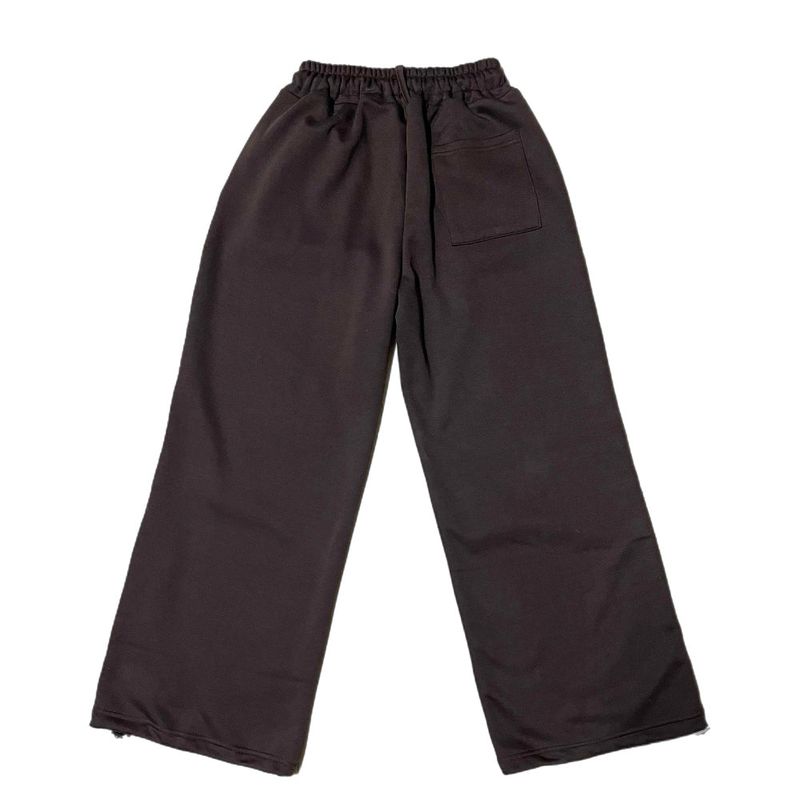 Snug Heat Loop Fleee Two-Way Pants