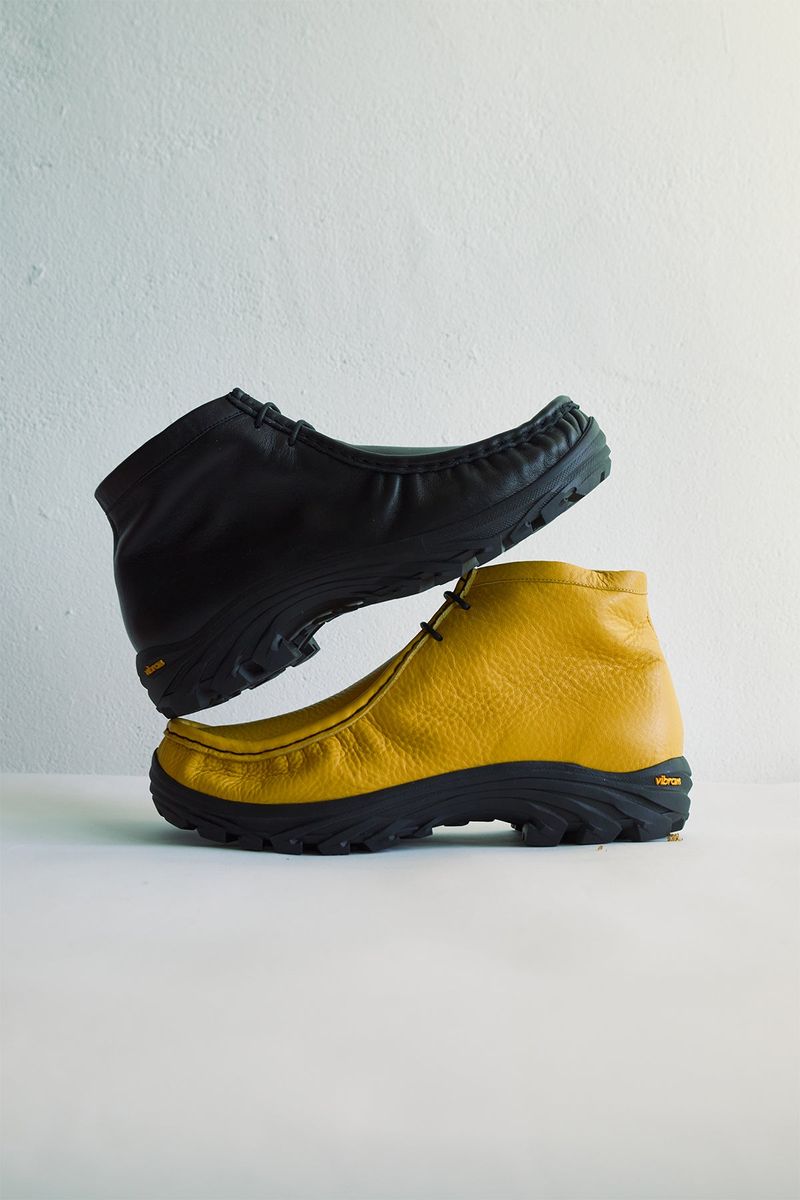 【MADE】Uron, Black