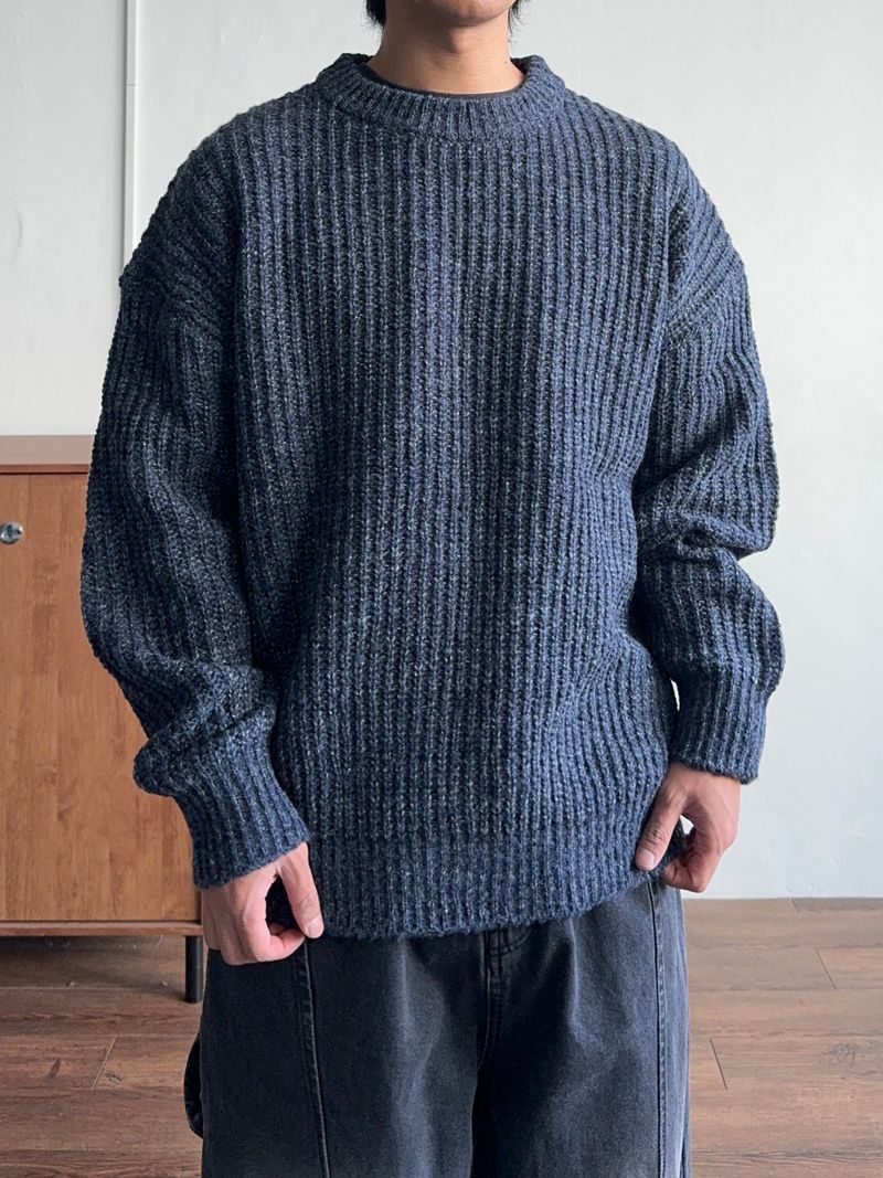 Terry Round Knit (No.793)