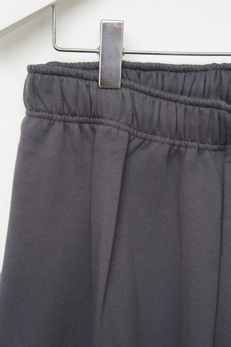 (W) Rea Pintuck Sweatpants