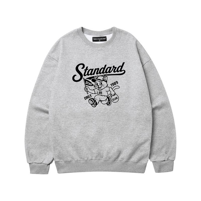 STND CAT Sweatshirt (STMSTD-0269)