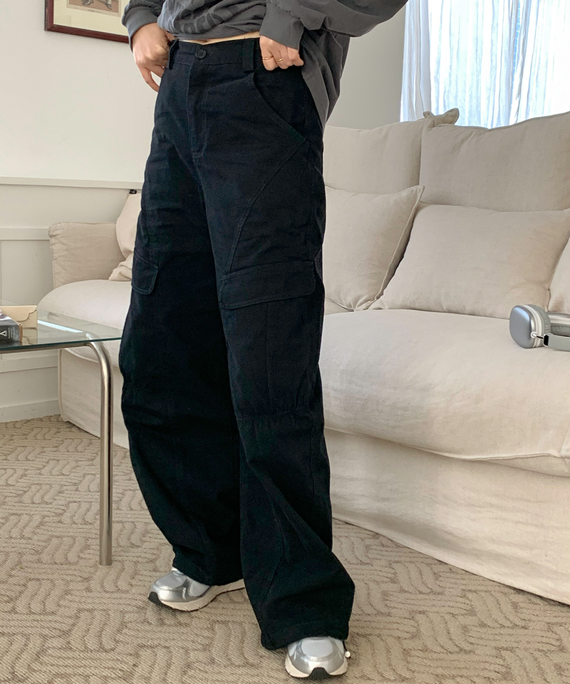 Two Way Wear cargo pants 
