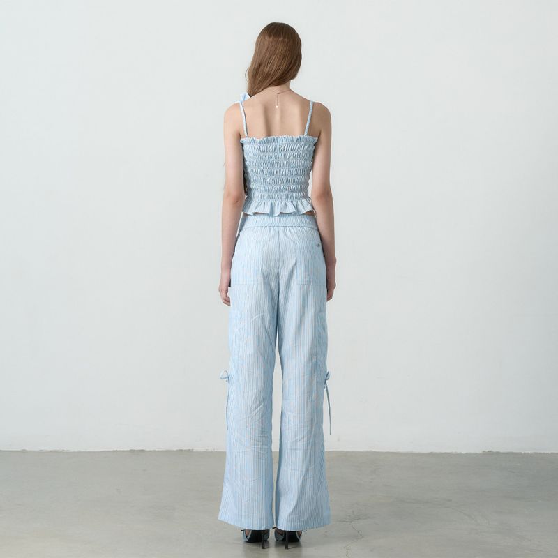 GIGAL CAYLA TANK TOP