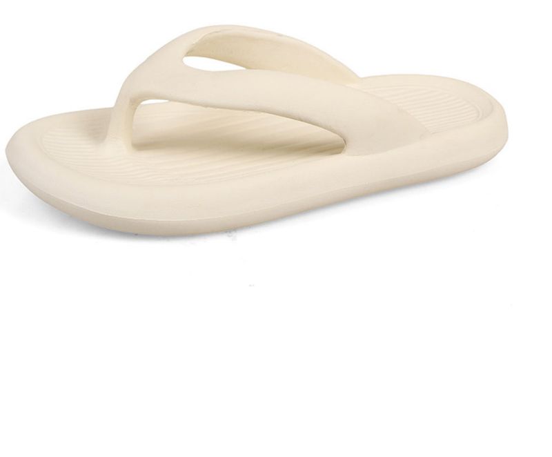 [1+1] Chewy flip-flops