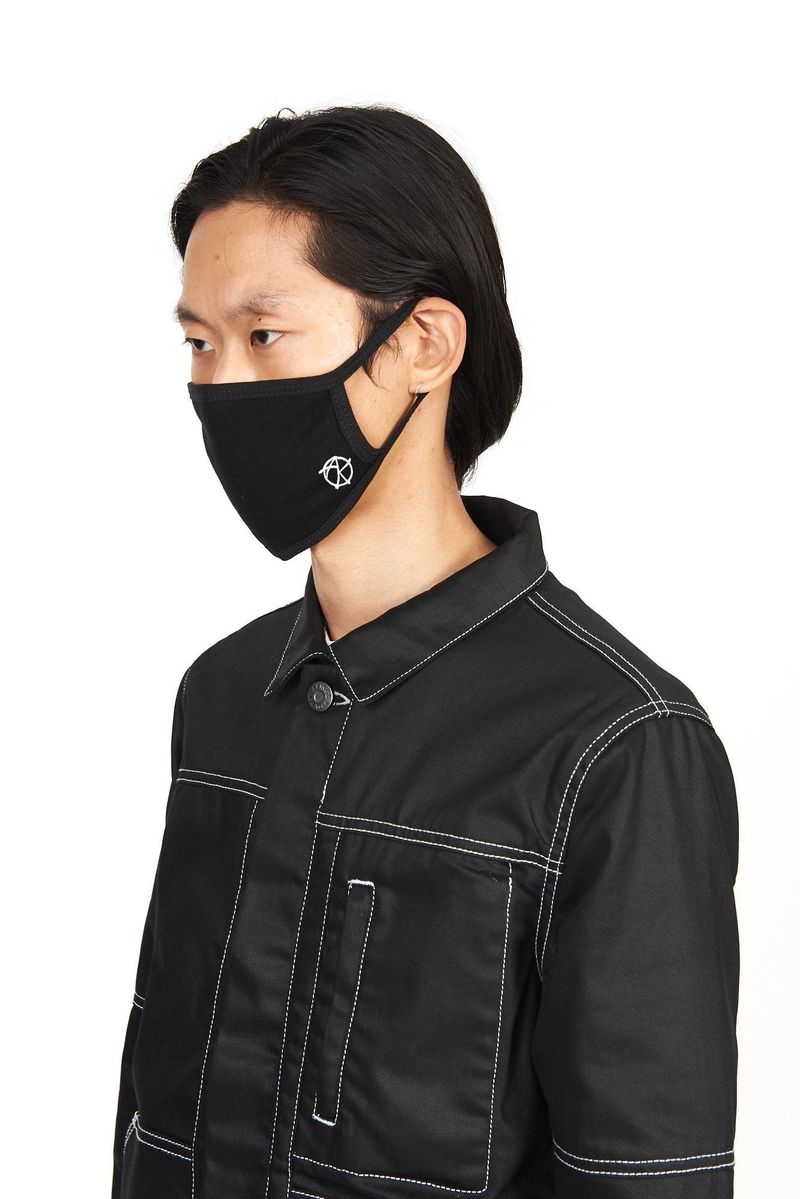 AKINGS（エーキングス）の「AK MASK（Fashion Accessories）」