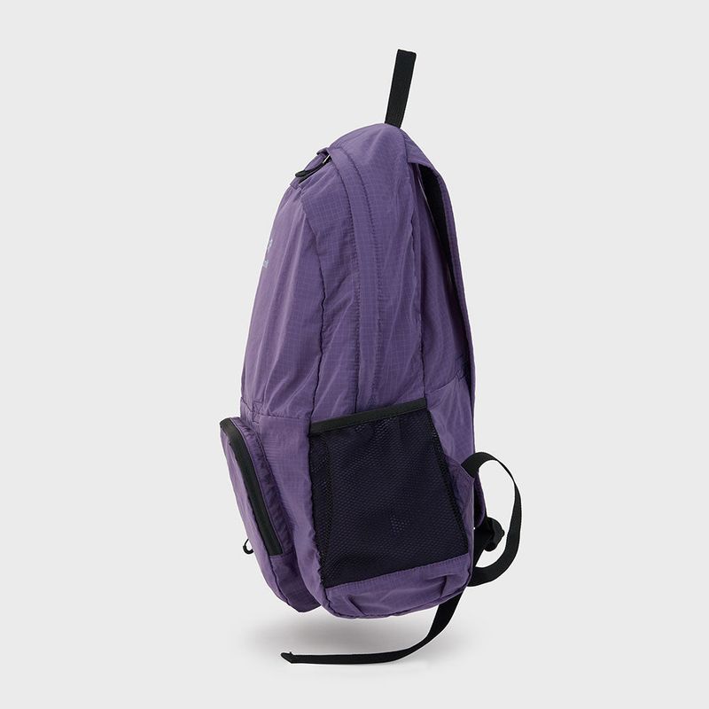 2Way Backpack (Purple)