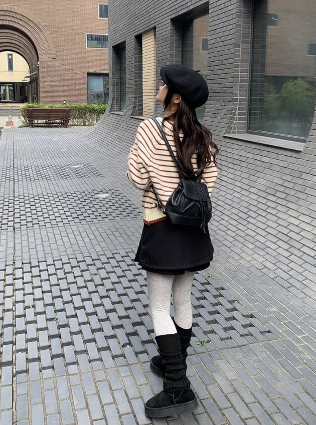 Metu Madoros Wool Hunting Cap