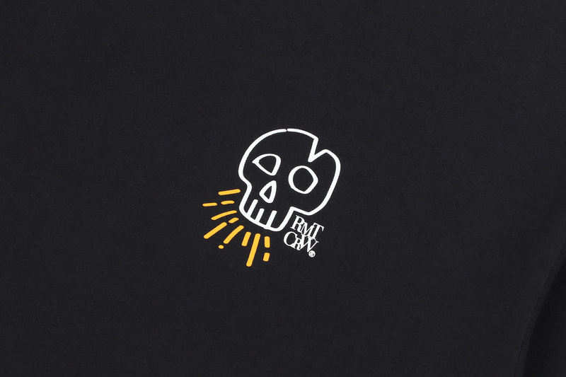 SCRIBBLE TEE SHIRT