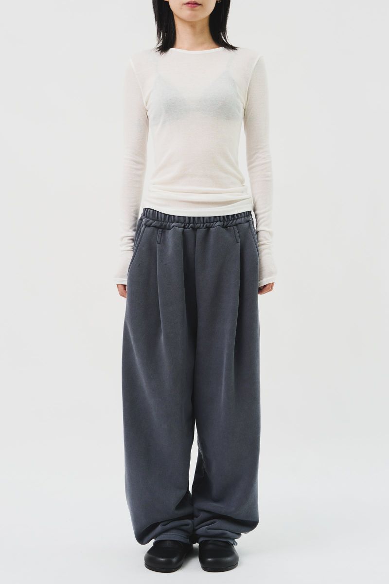 Jake Pigment Sweatpants (3color)