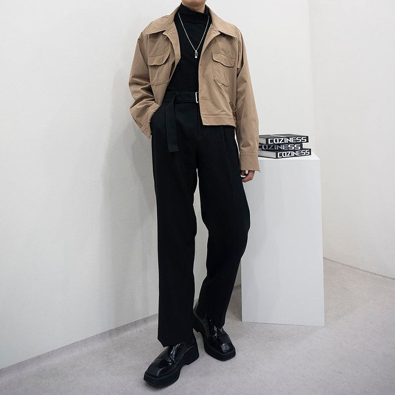 2 way Mac Trench Coat (SK