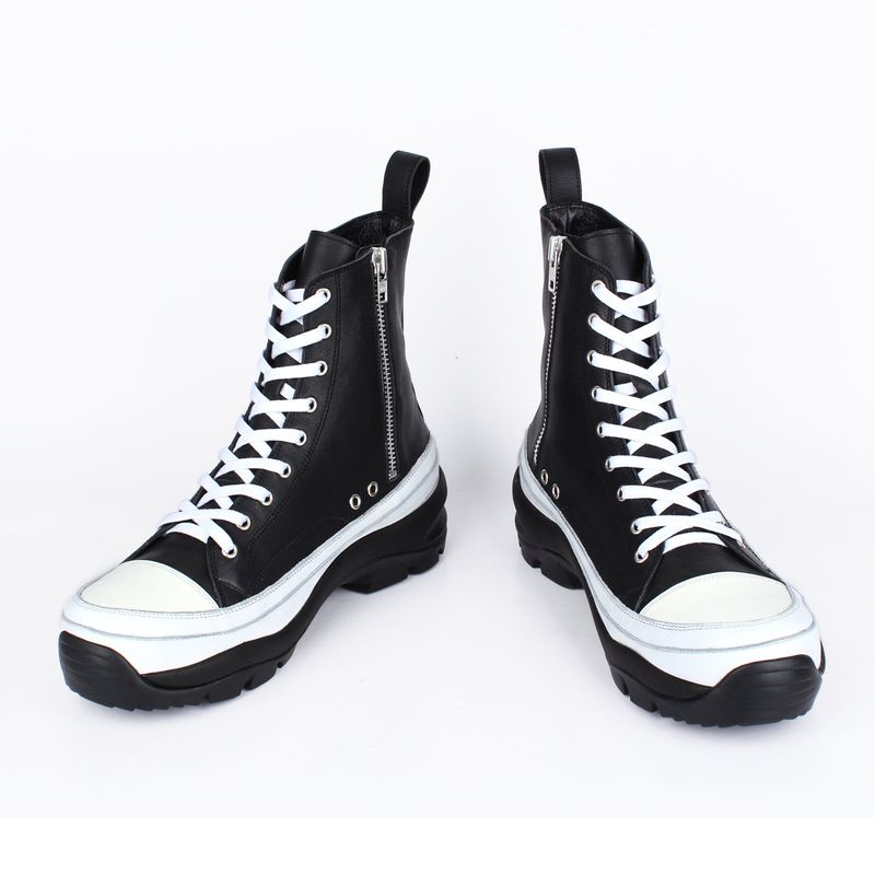 DAVID STONE D106 off white (vibram edition)