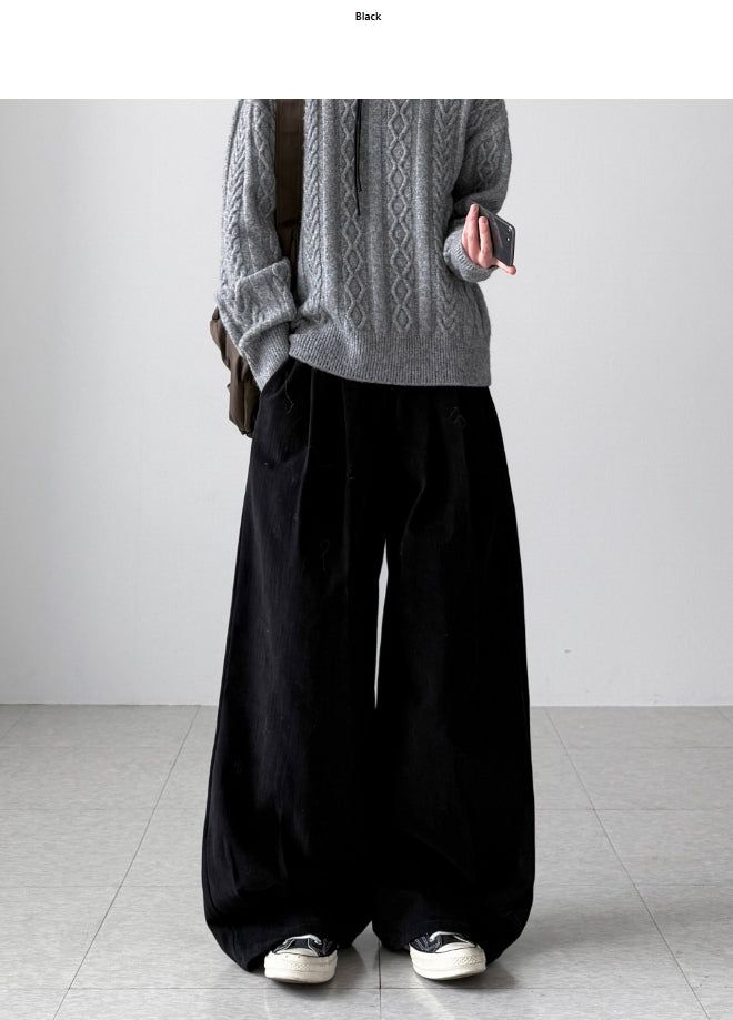 Lipto Cation Balloon Pants