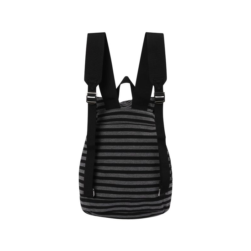 MUTE STRIPE MINI BACK PACK UNISEX