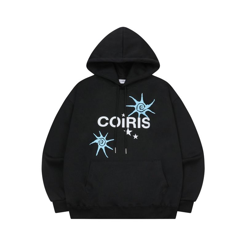 AST HOOD T UNISEX (2COLOR)