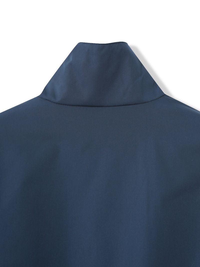 Speed Track Windbreaker (3 Colors)