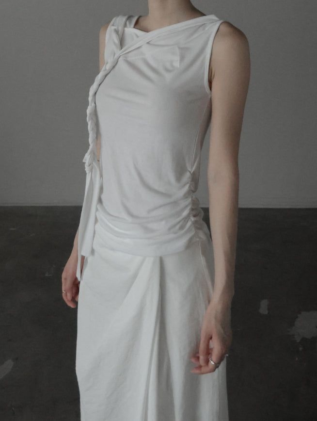 Tia Strap Sleeveless