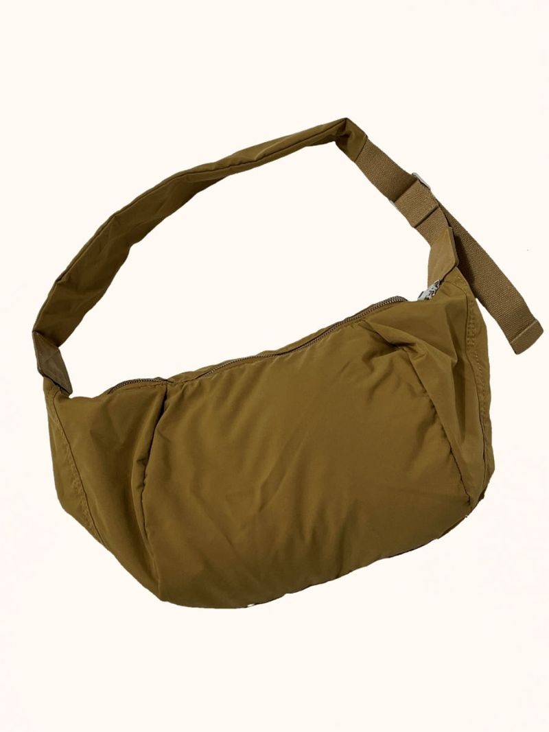 Arco iris(アルコイリス)の「Dump cross bag(Bags)」
