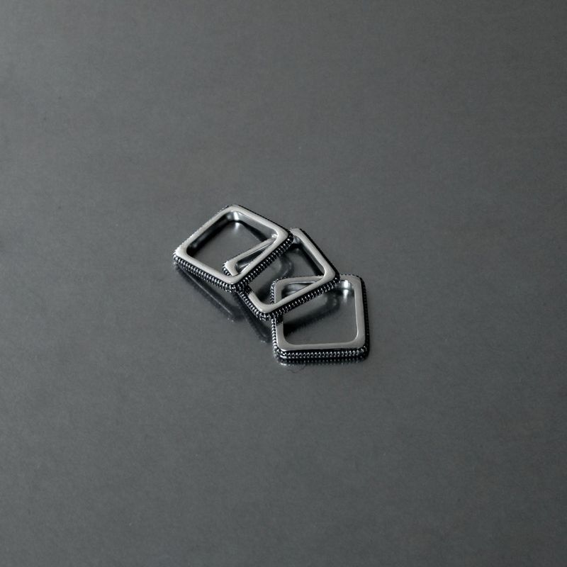 [ORDER MADE] HOSE PIPE RING