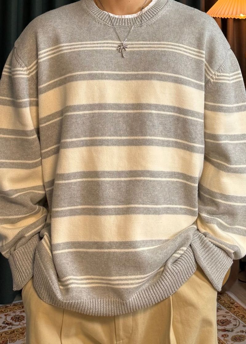 Cotton Sprite Knit 5COLOR