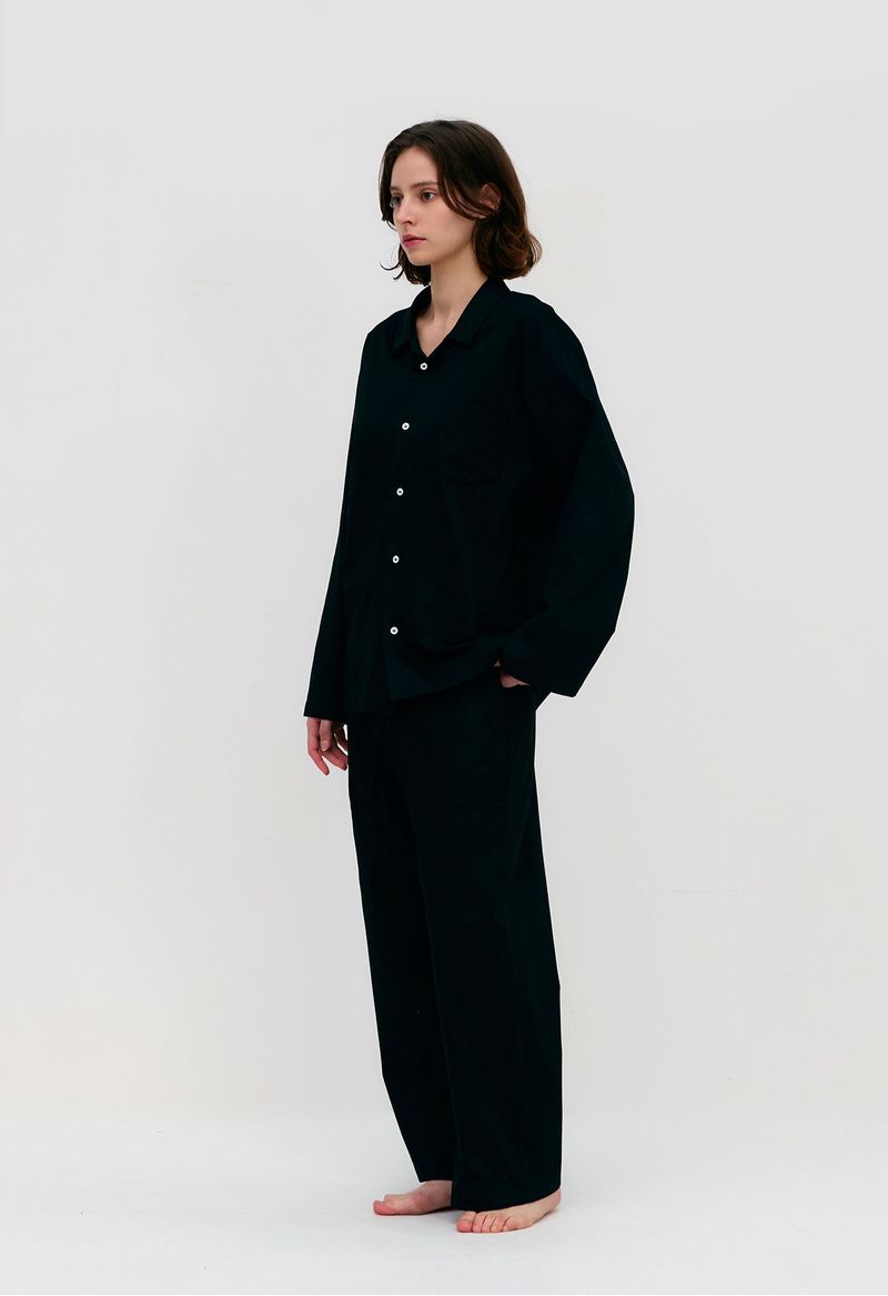 Stay Pajamas Longs Set (3 Colors)