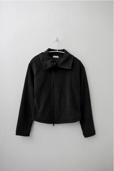 note zip up JK (3c)