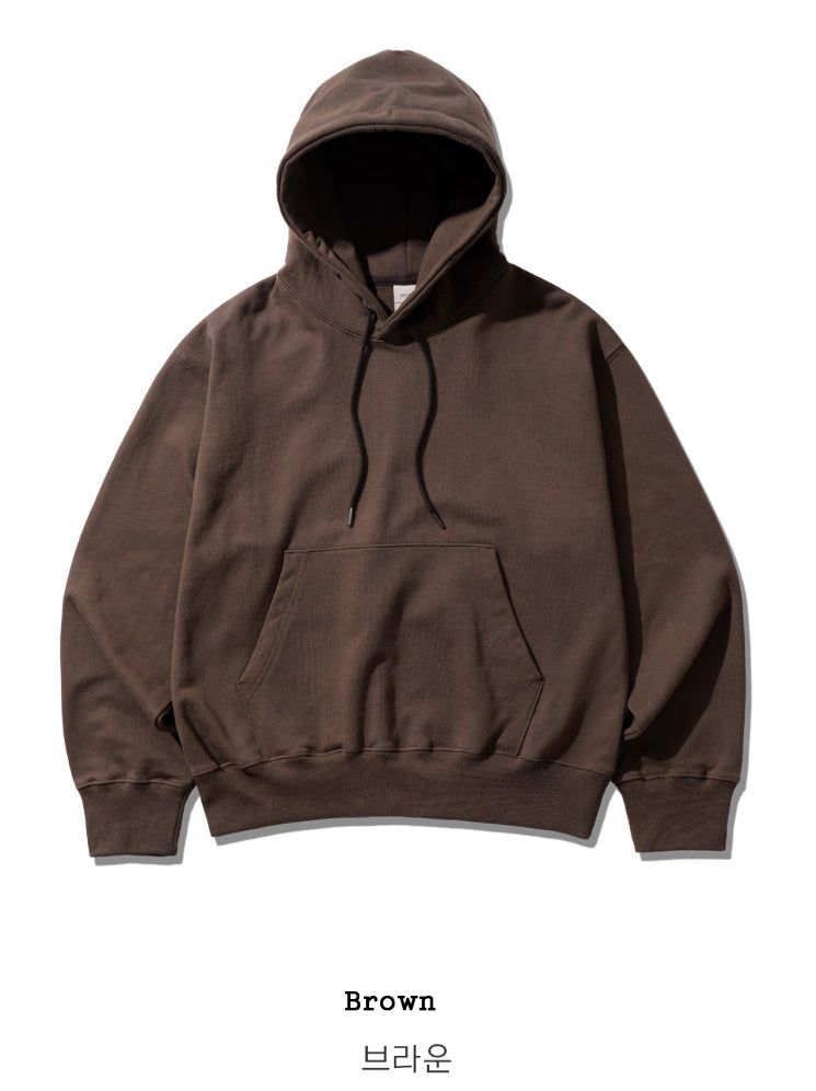 26SS★ Dome Heavyweight Hood