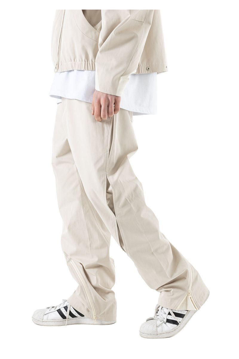 INVERTED INCISION PANTS