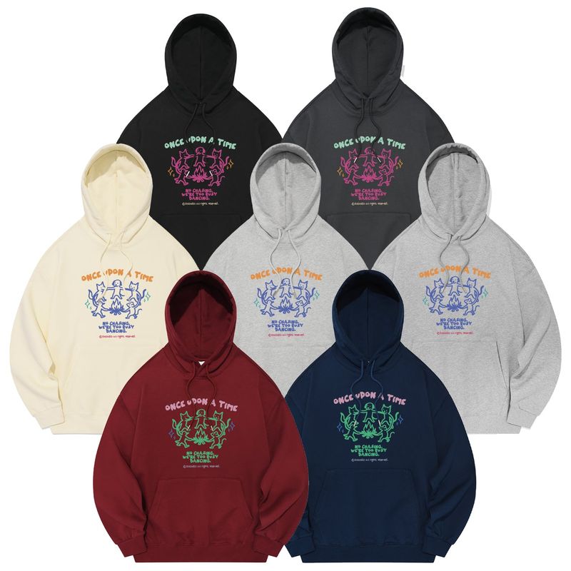 RADINEO(ラディネオ)の「ONCE HOODIE(Tops)」