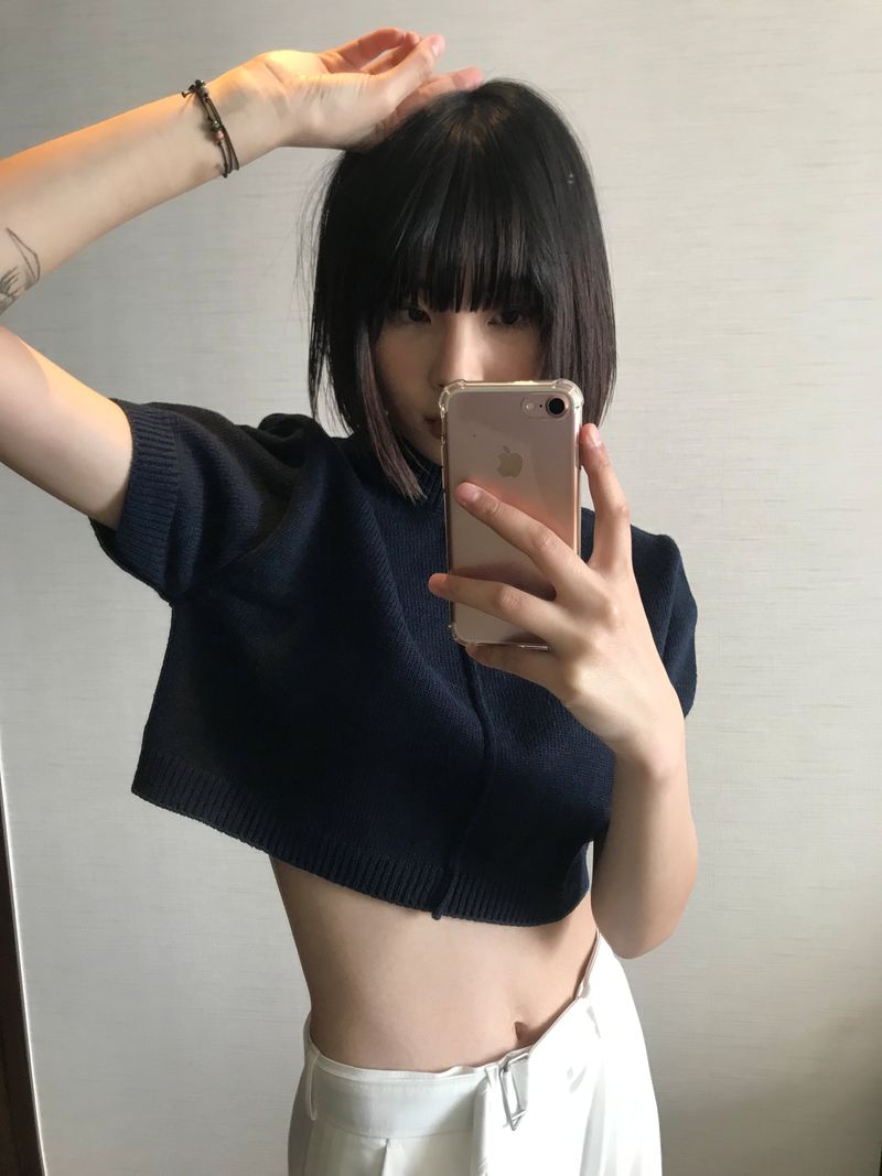 フィオナコープニット