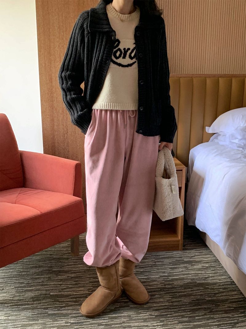 Nielle Beloa Jogger Pants