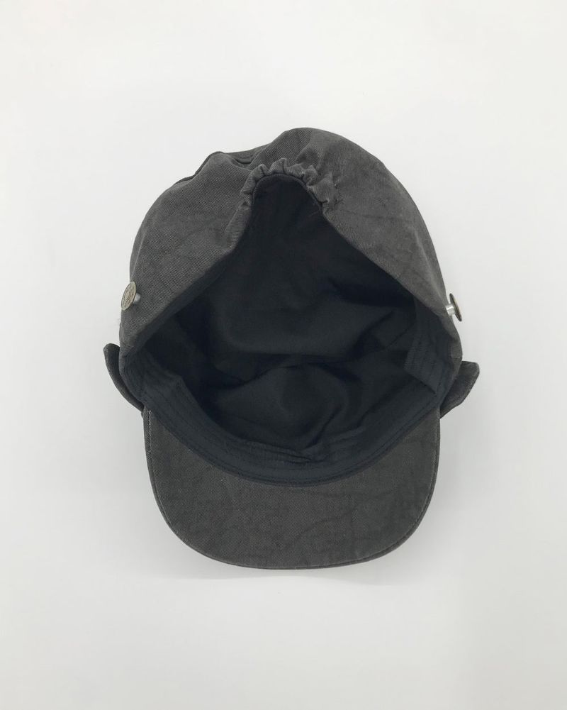 Beryu Burton hunting cap (2color) 
