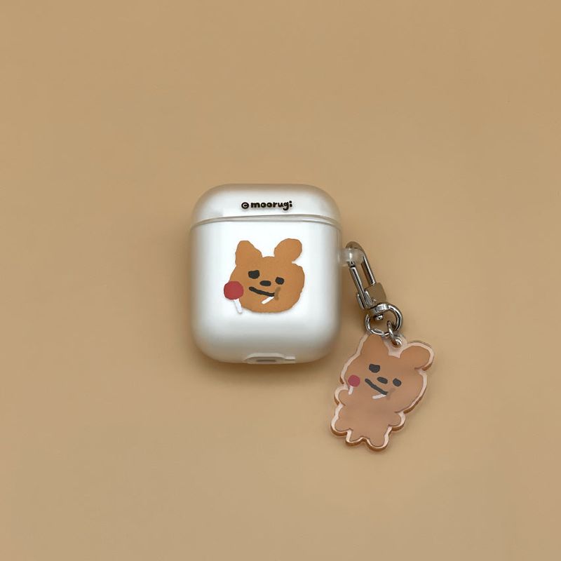 candy moorugi keyring