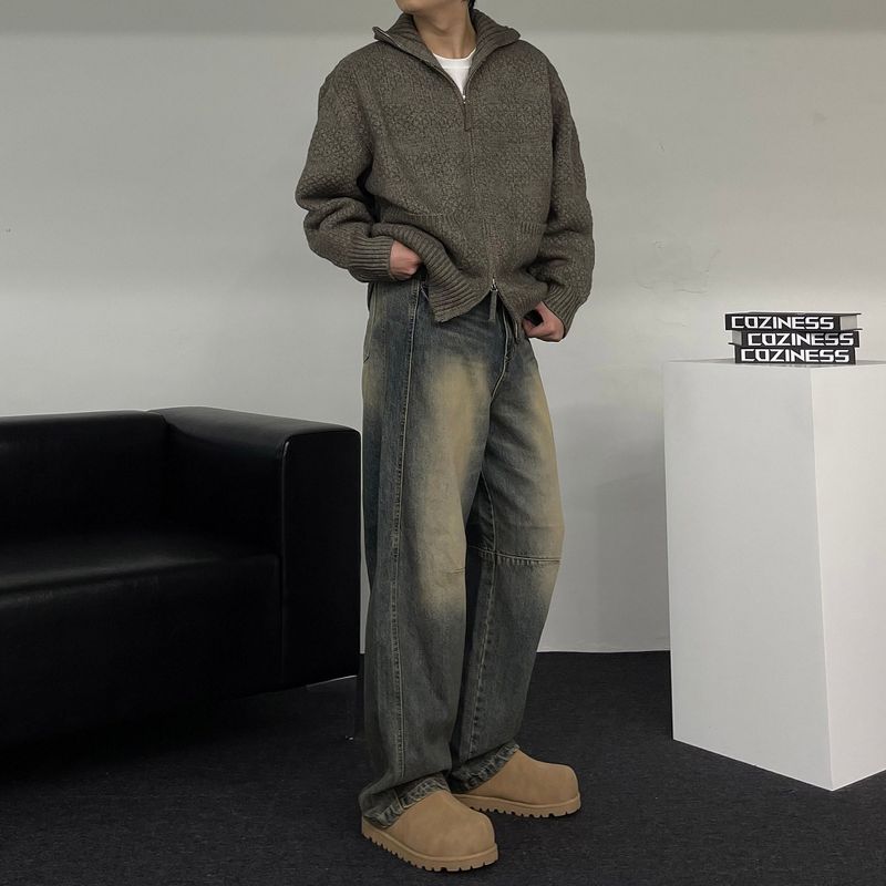 YM Tamani Work Denim (2 colors)