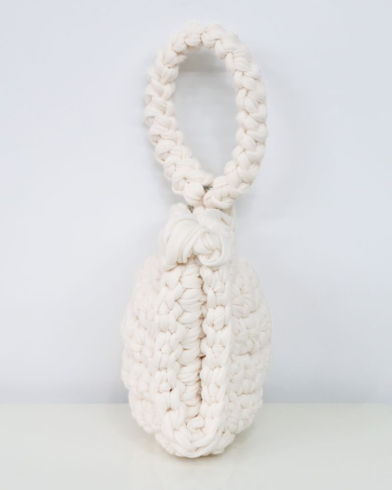 WOOLLY MINI_Ivory