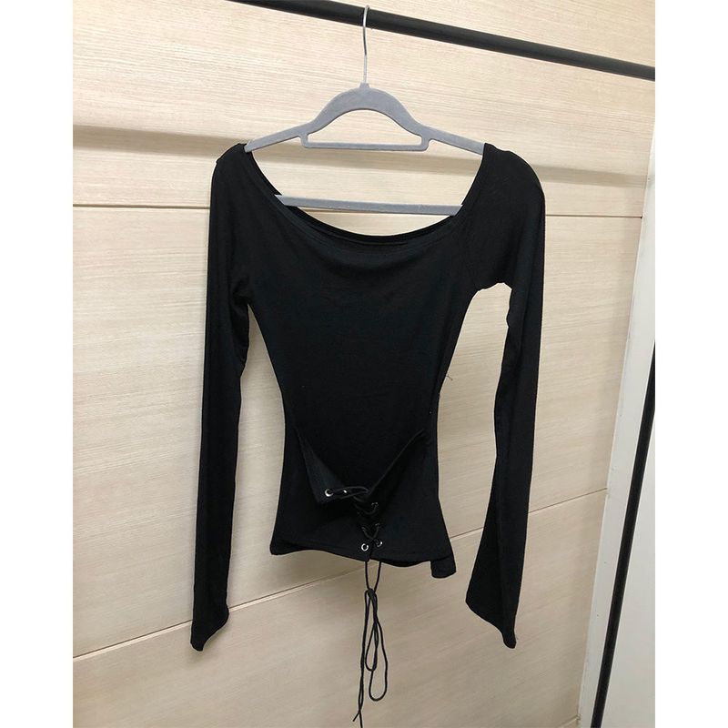 Eri Corset T