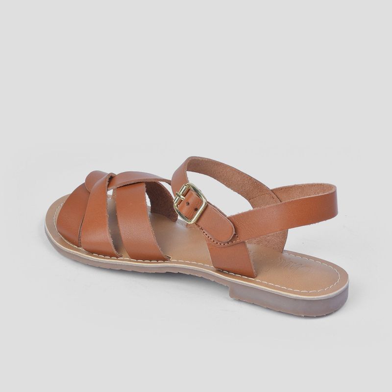 CHUBASCO MEDINA CM3002 TAN