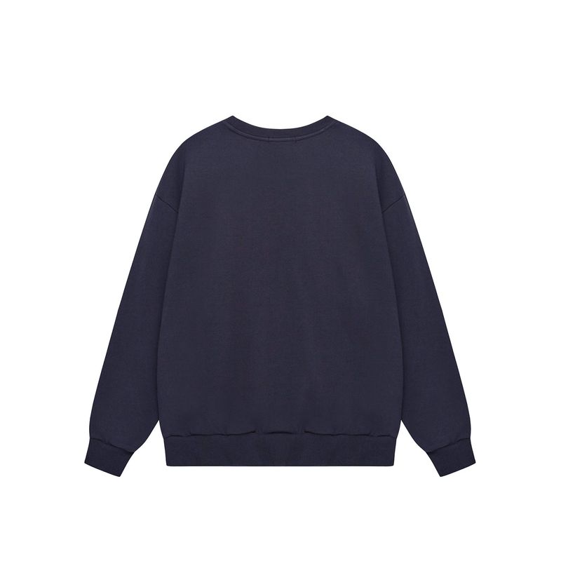 Love & Death Sweatshirts Charcoal
