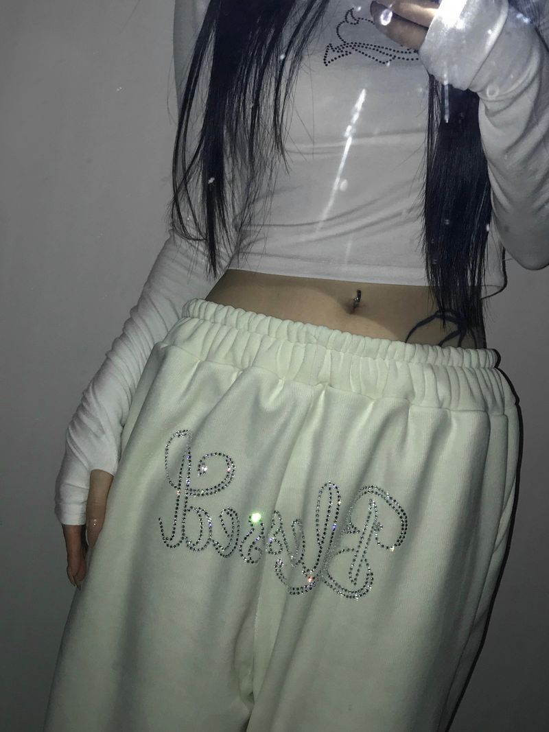 Posh velvet pt(3 color)