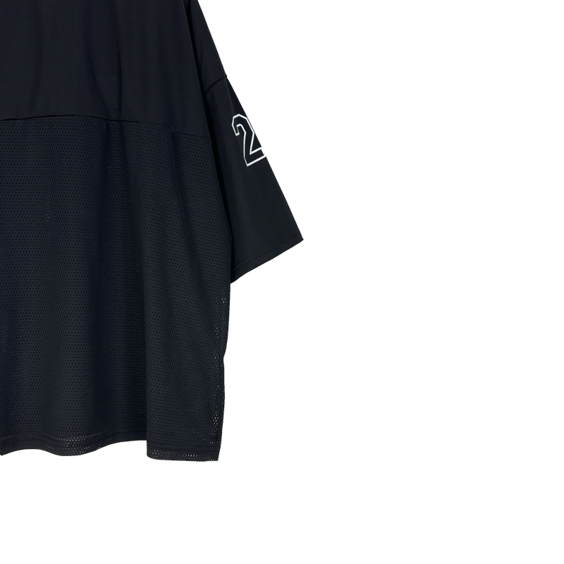 25 camo mesh t