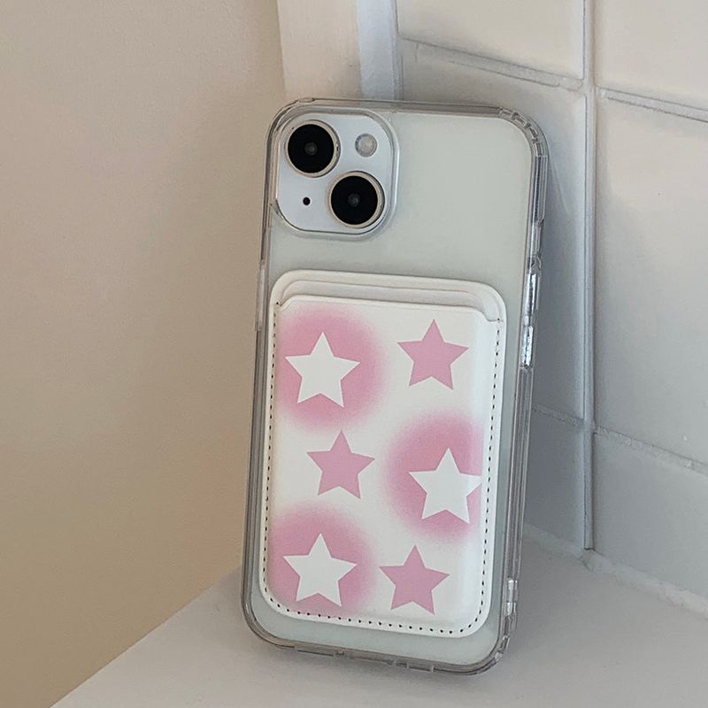 Falling Star Magsafe CardPocket